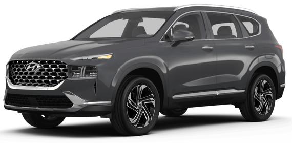 HYUNDAI SANTA FE 2023 5NMS2DAJ4PH538454 image HYUNDAI SANTA FE 2023 5NMS2DAJ4PH538454 image